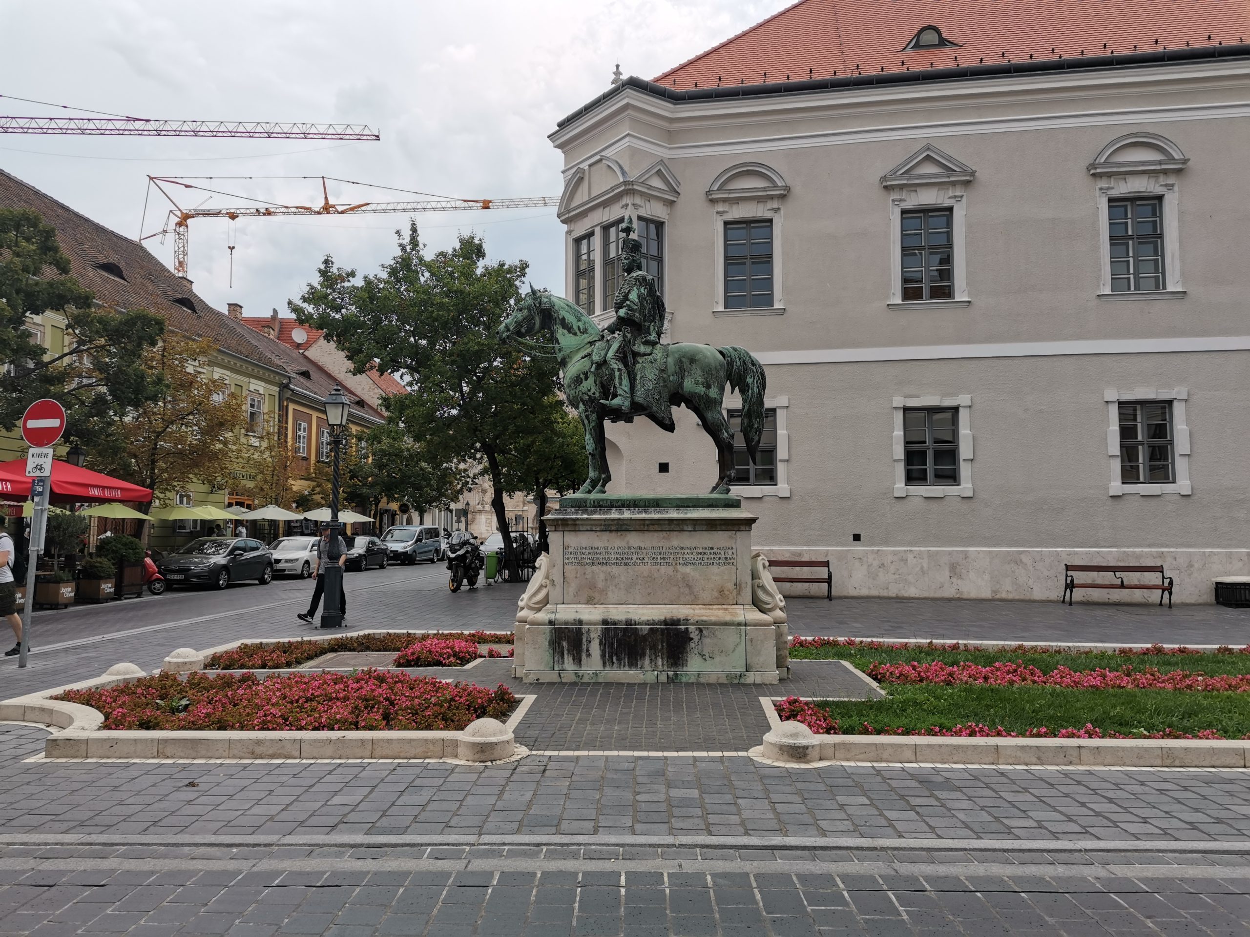 András-Hadik-Budapest