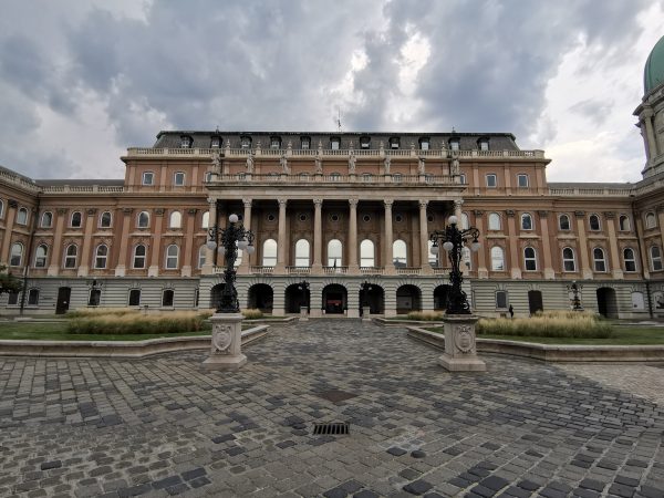 palacio-real-Budapest