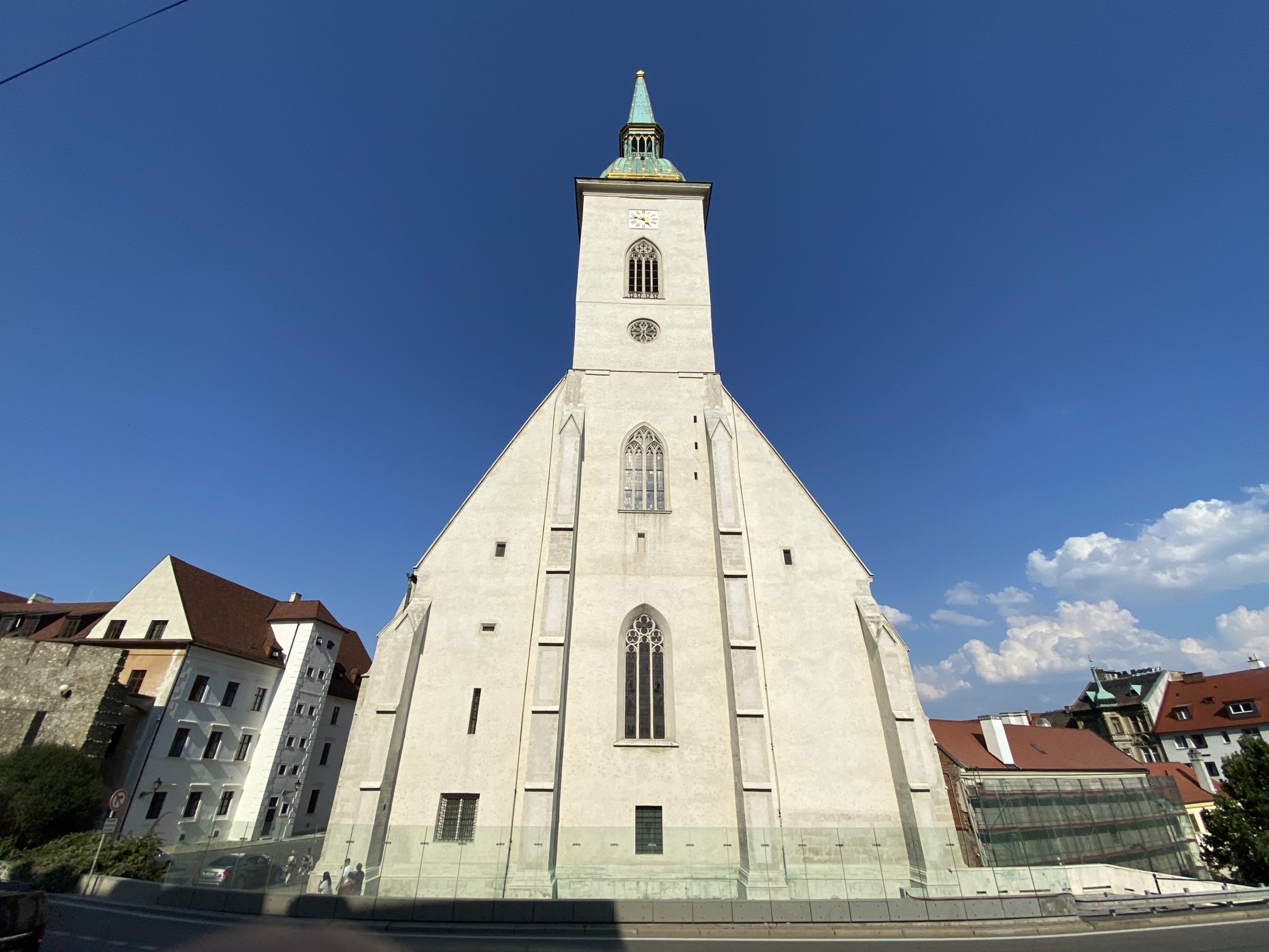 Catedral-de-Bratislava