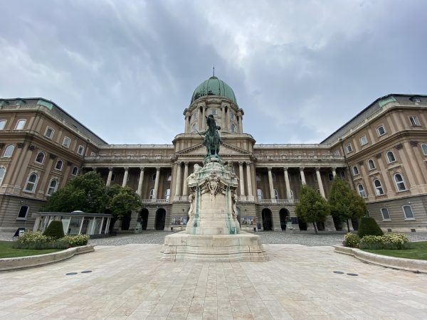 palacio-real-Budapest