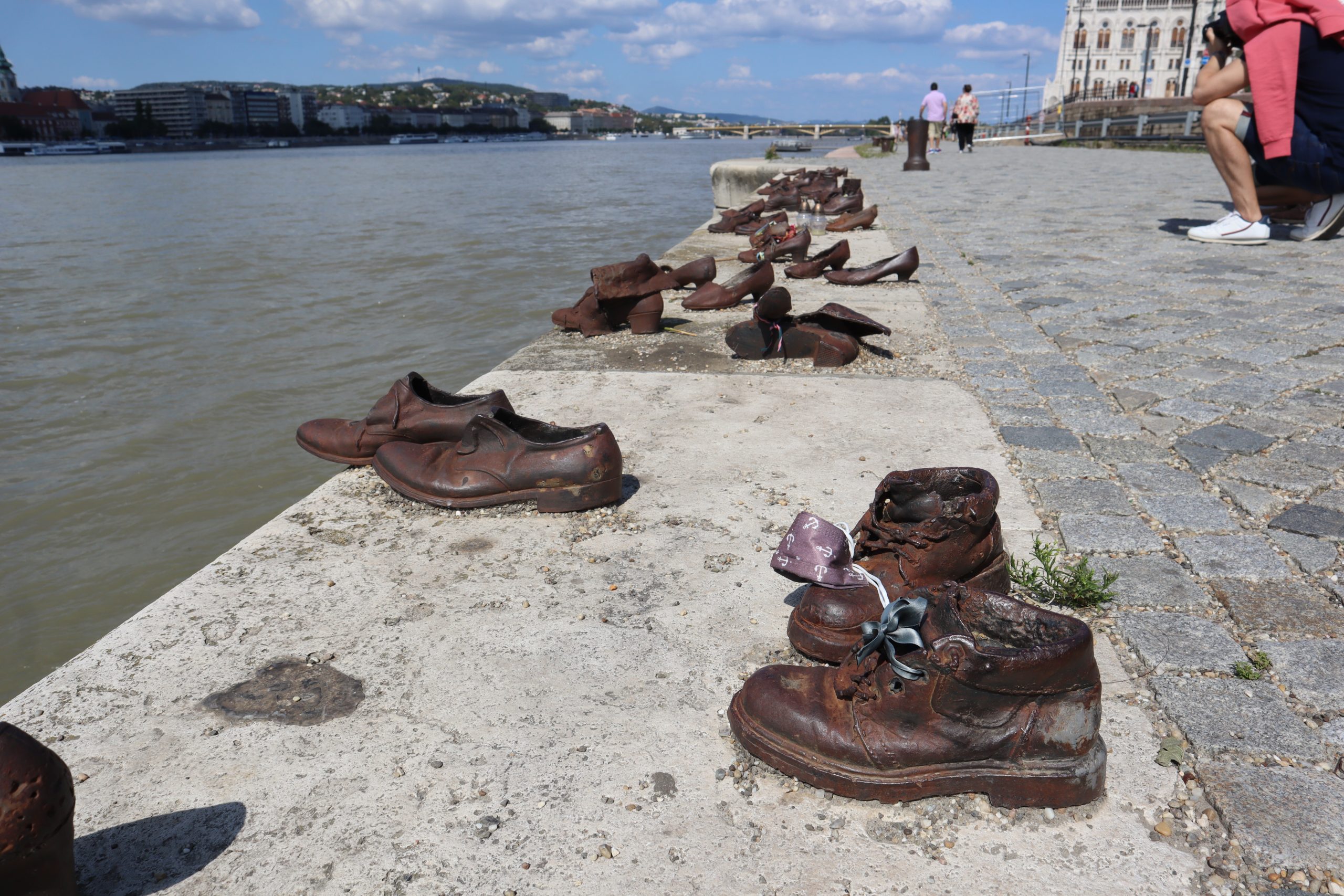 monumento-zapatos-Budapest