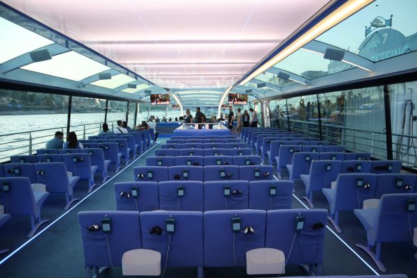 Los mejores paseos en barco de Budapest