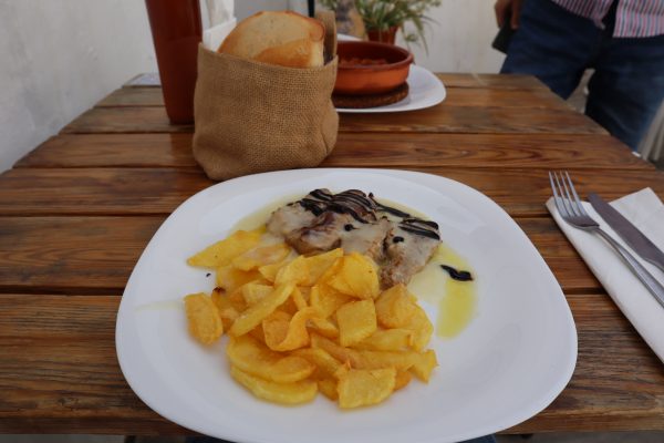 restaurante-la-extremeña-merida