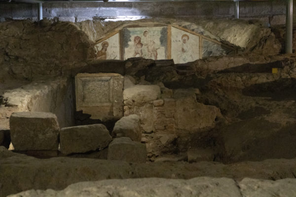cripta-basilica-eulalia-merida