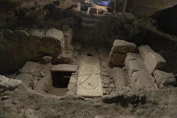 cripta-basilica-eulalia-merida