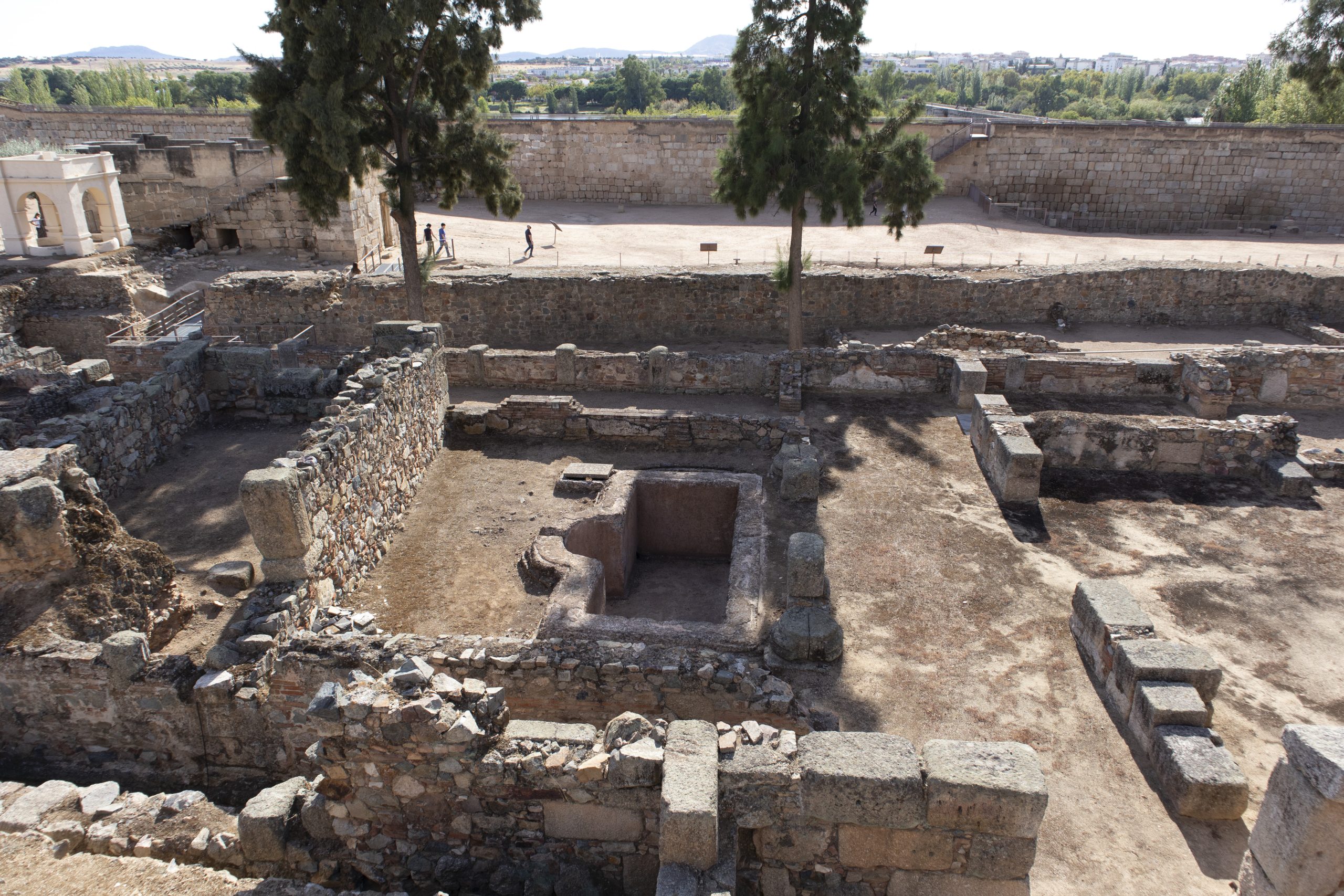 alcazaba-de-merida