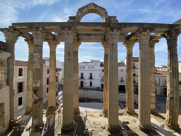 10 lugares imprescindibles que ver en Mérida