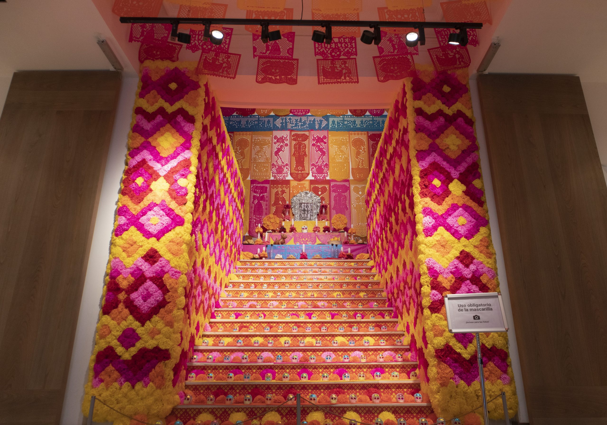 altar-casa-de-méxico