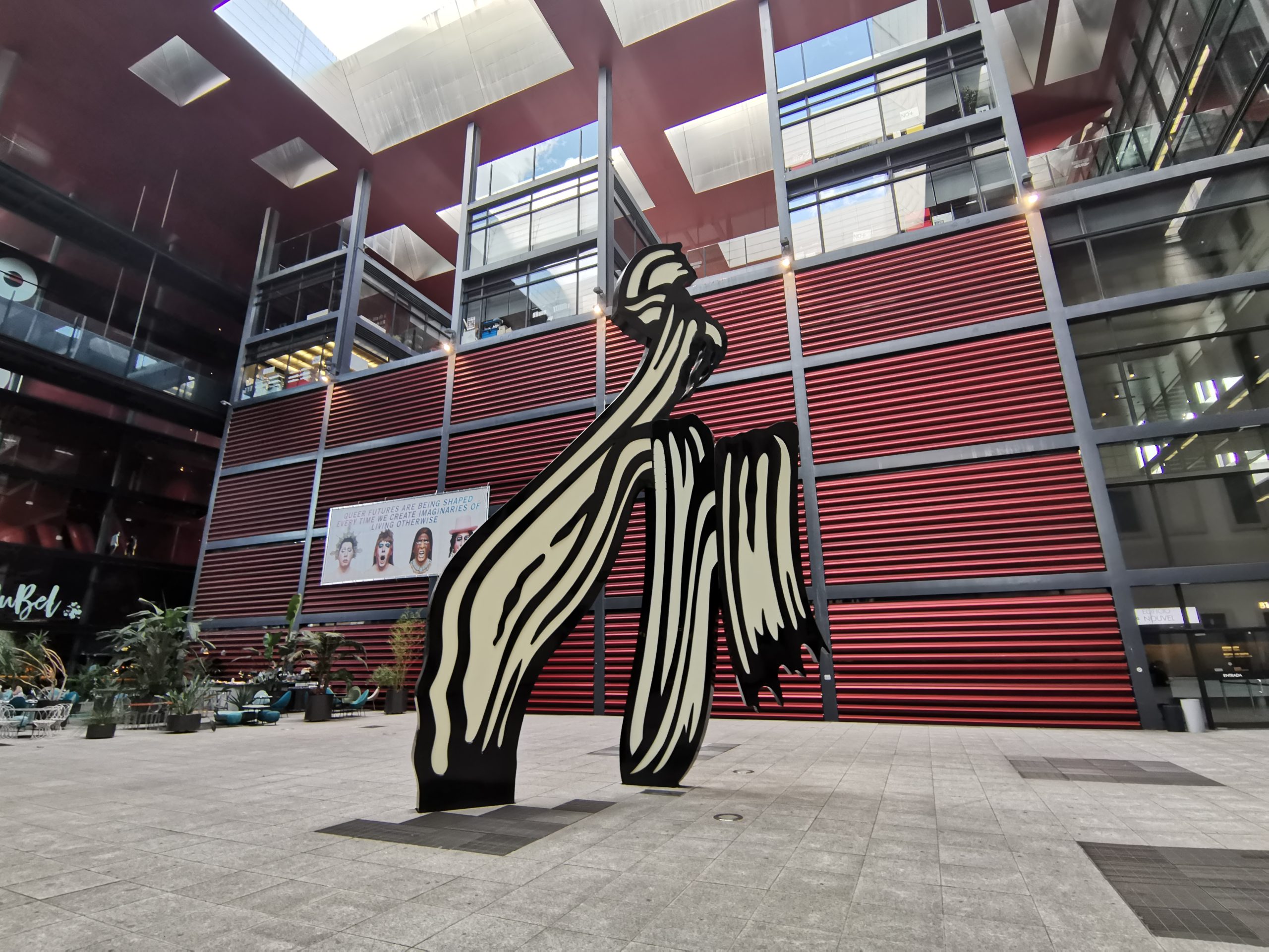 museo-reina-sofía-madrid