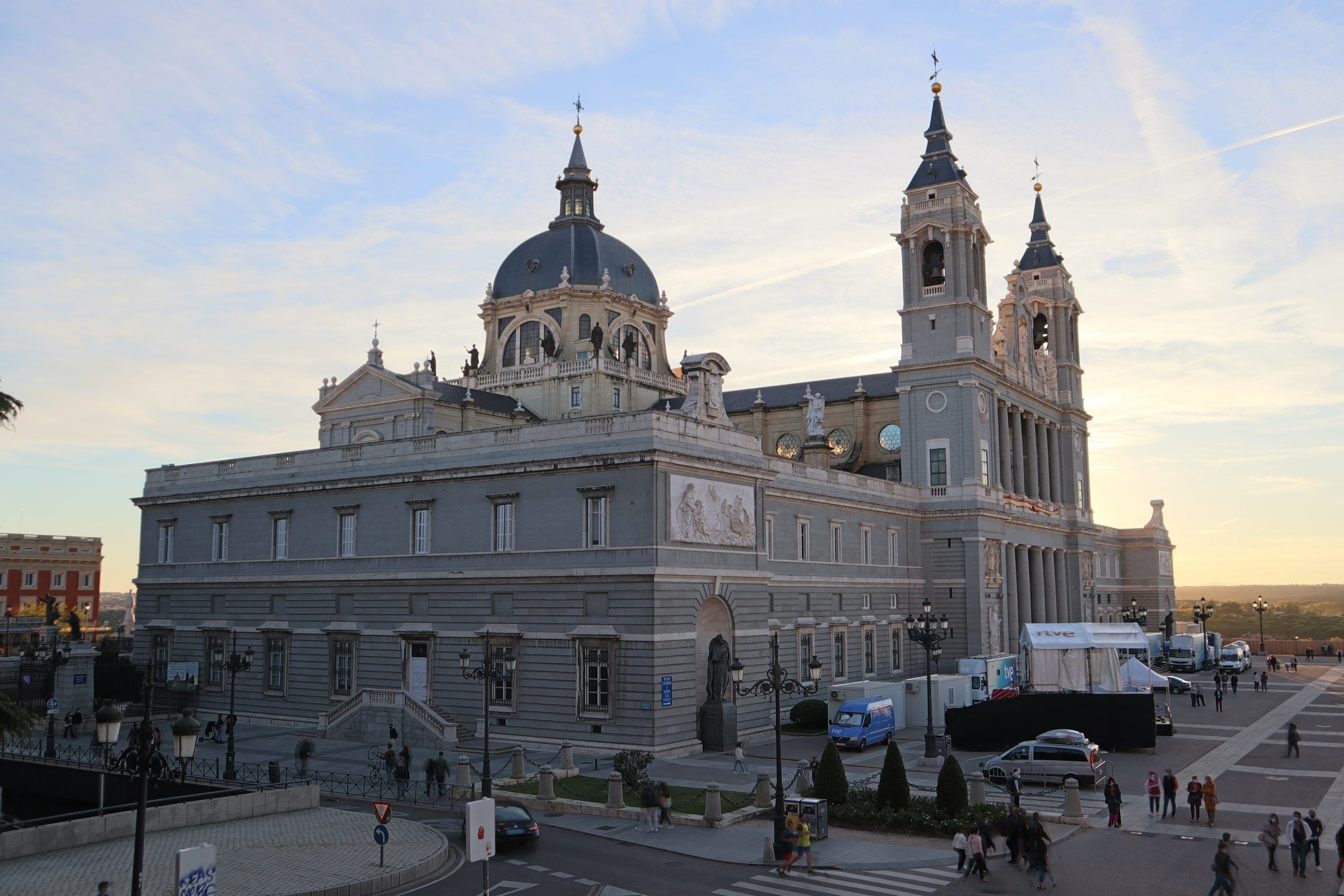 catedral-almudena-madrid
