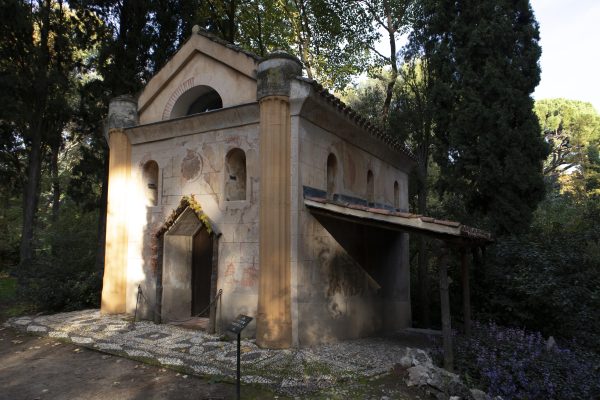 ermita-parque-capricho-madrid