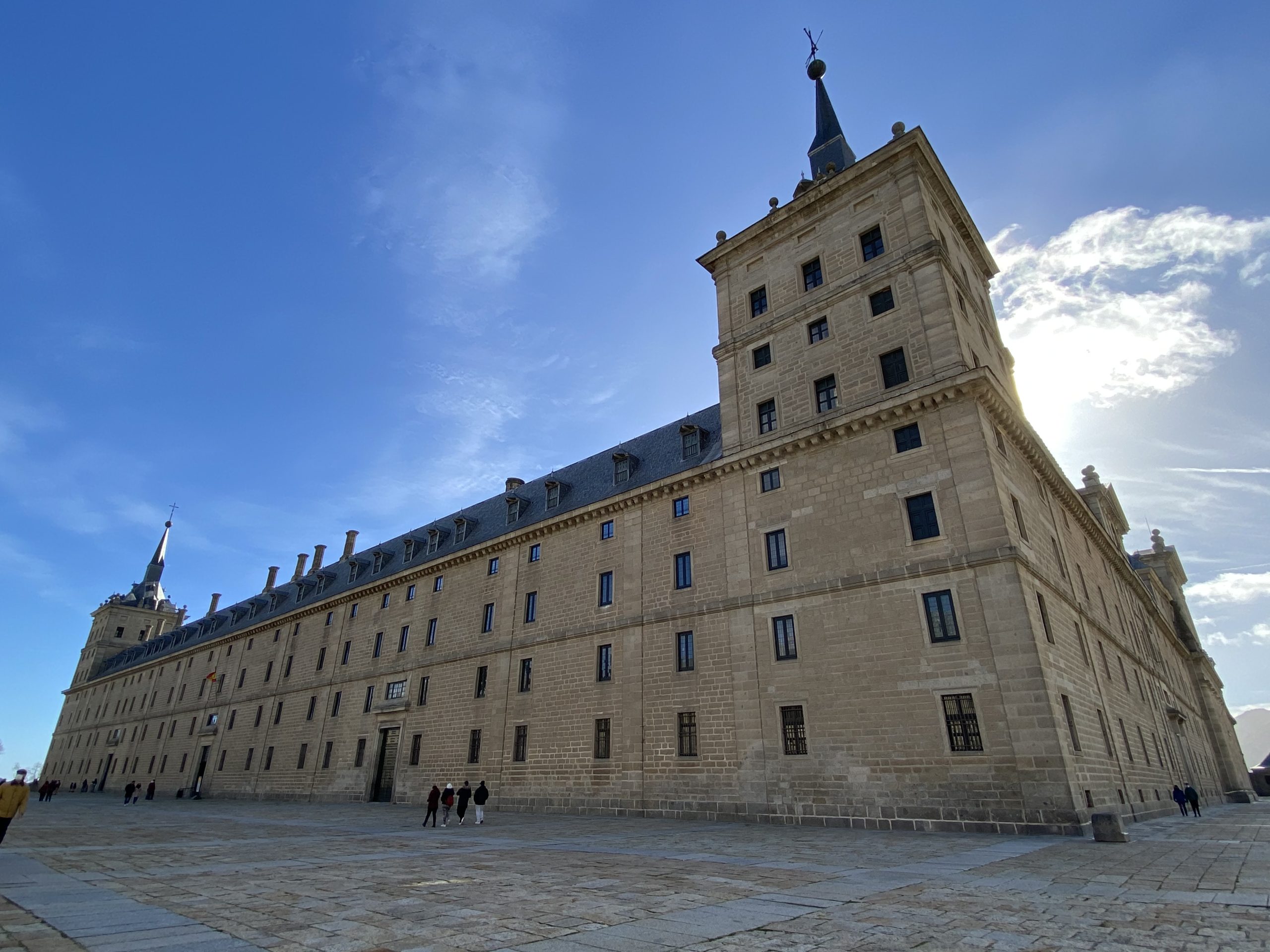 Monasterio-san-lorenzo-escorial