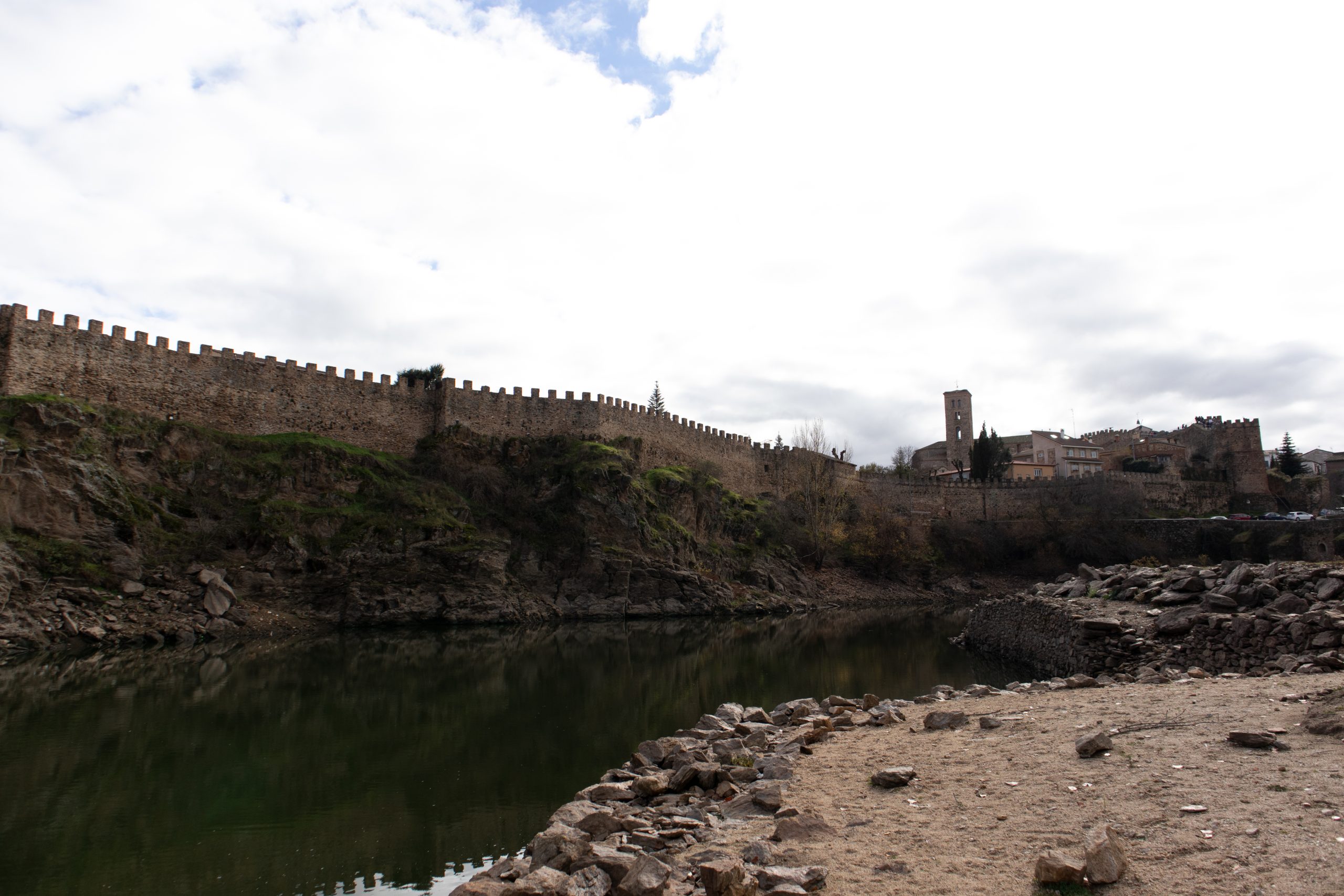 muralla-Buitrago-Lozoya