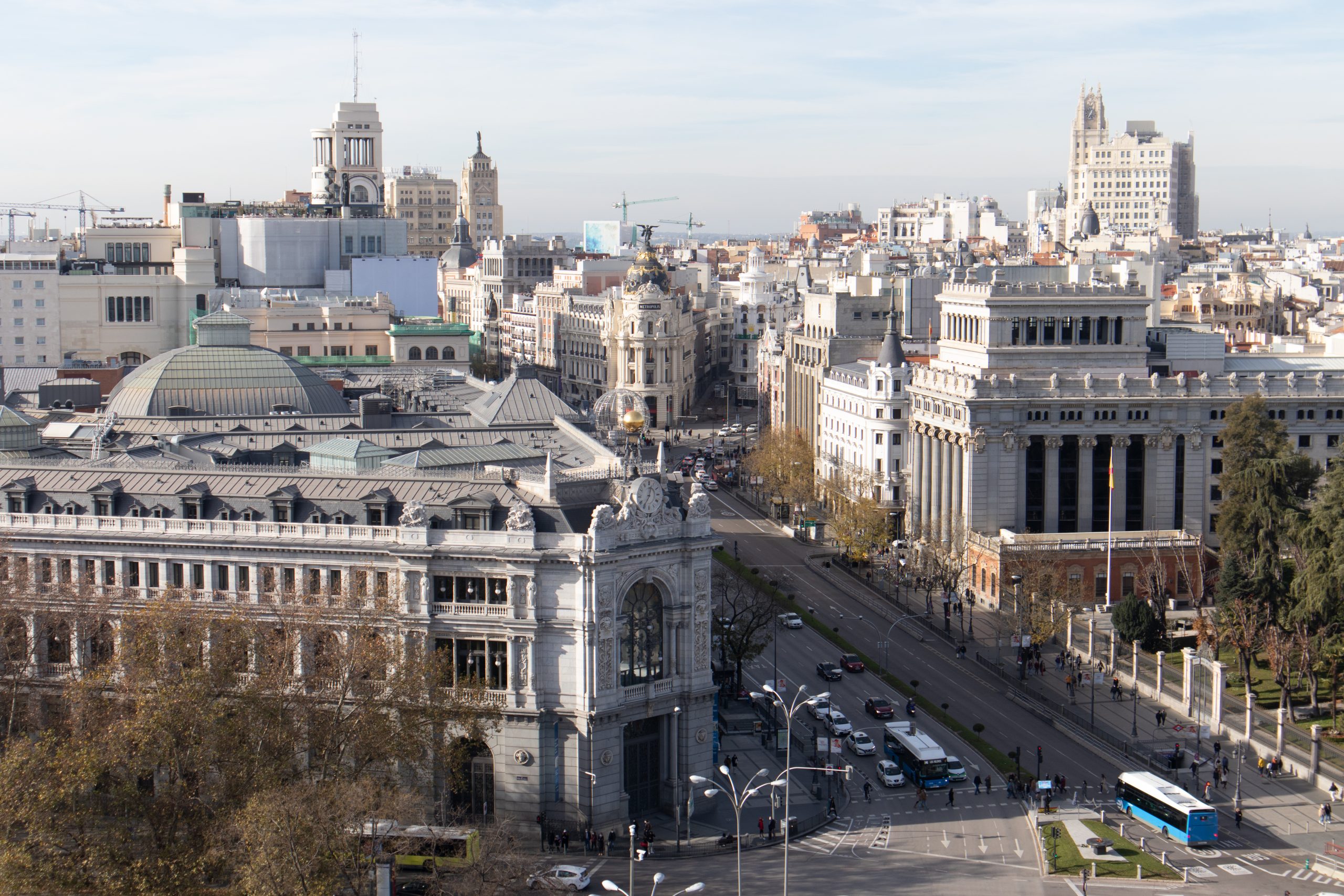 mirador-Madrid