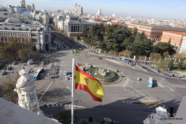 Madrid en 3 días