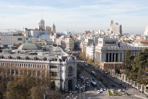 Dónde dormir en Madrid, las 8 mejores zonas para alojarse