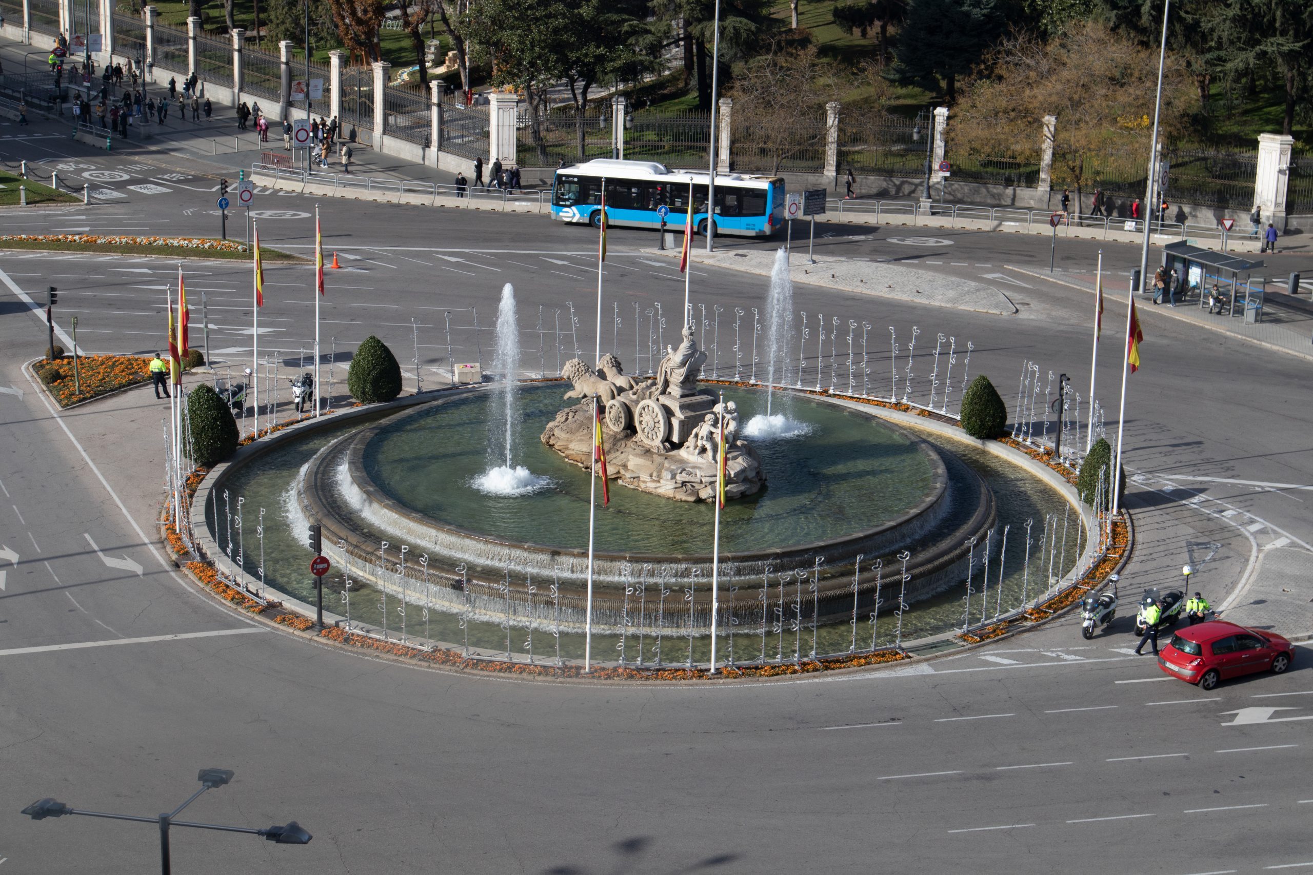 fuente-de-Cibeles