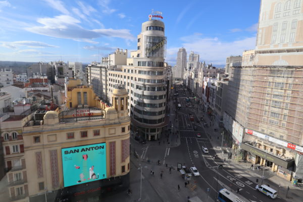 Los 6 mejores free tours de Madrid en español ¡gratis!