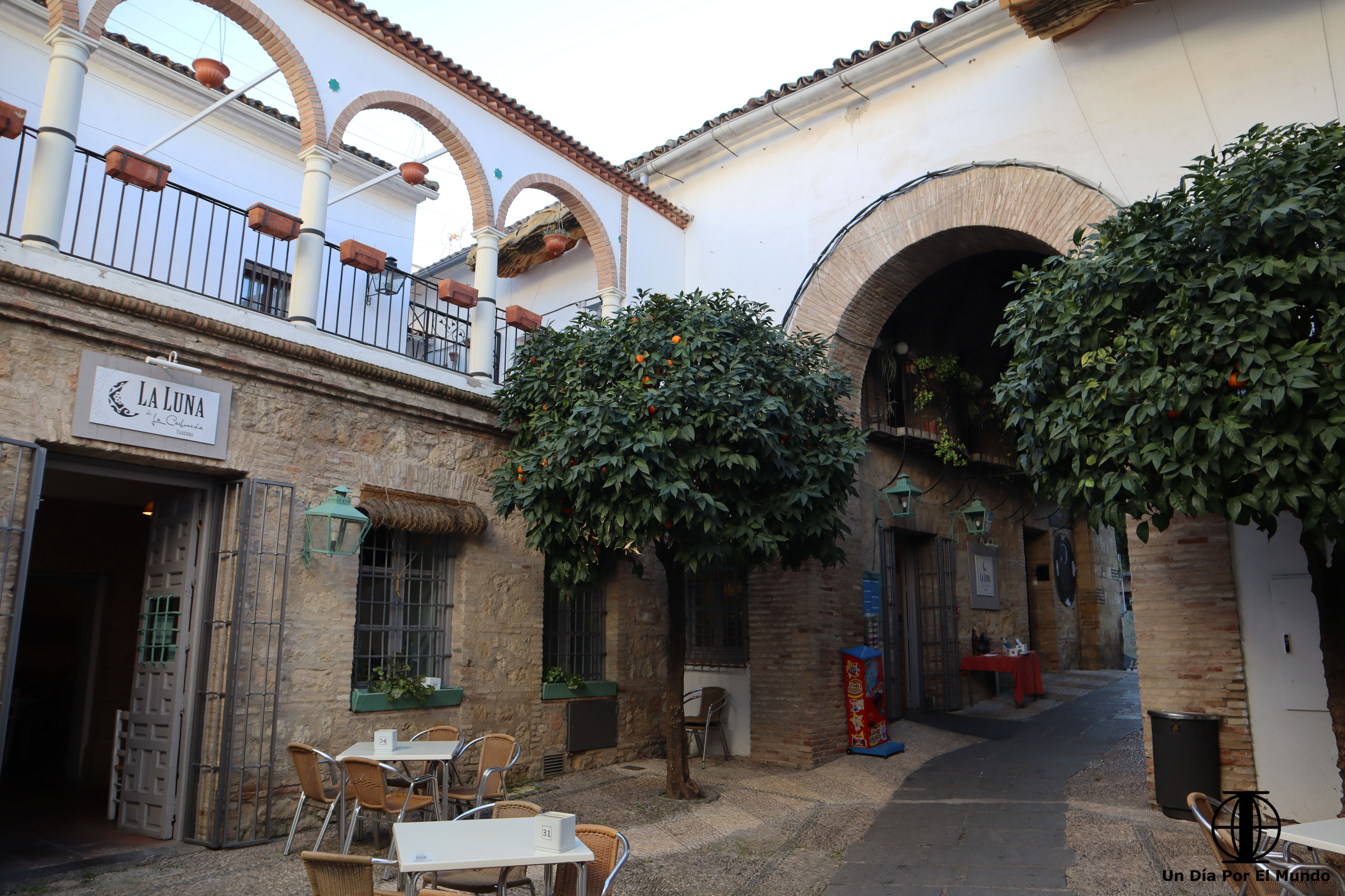 que-ver-en-cordoba-en-1-dia que ver en cordoba en 1 dia