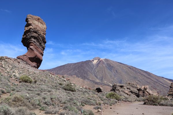 Road trip por Tenerife, la mejor ruta de 10 días