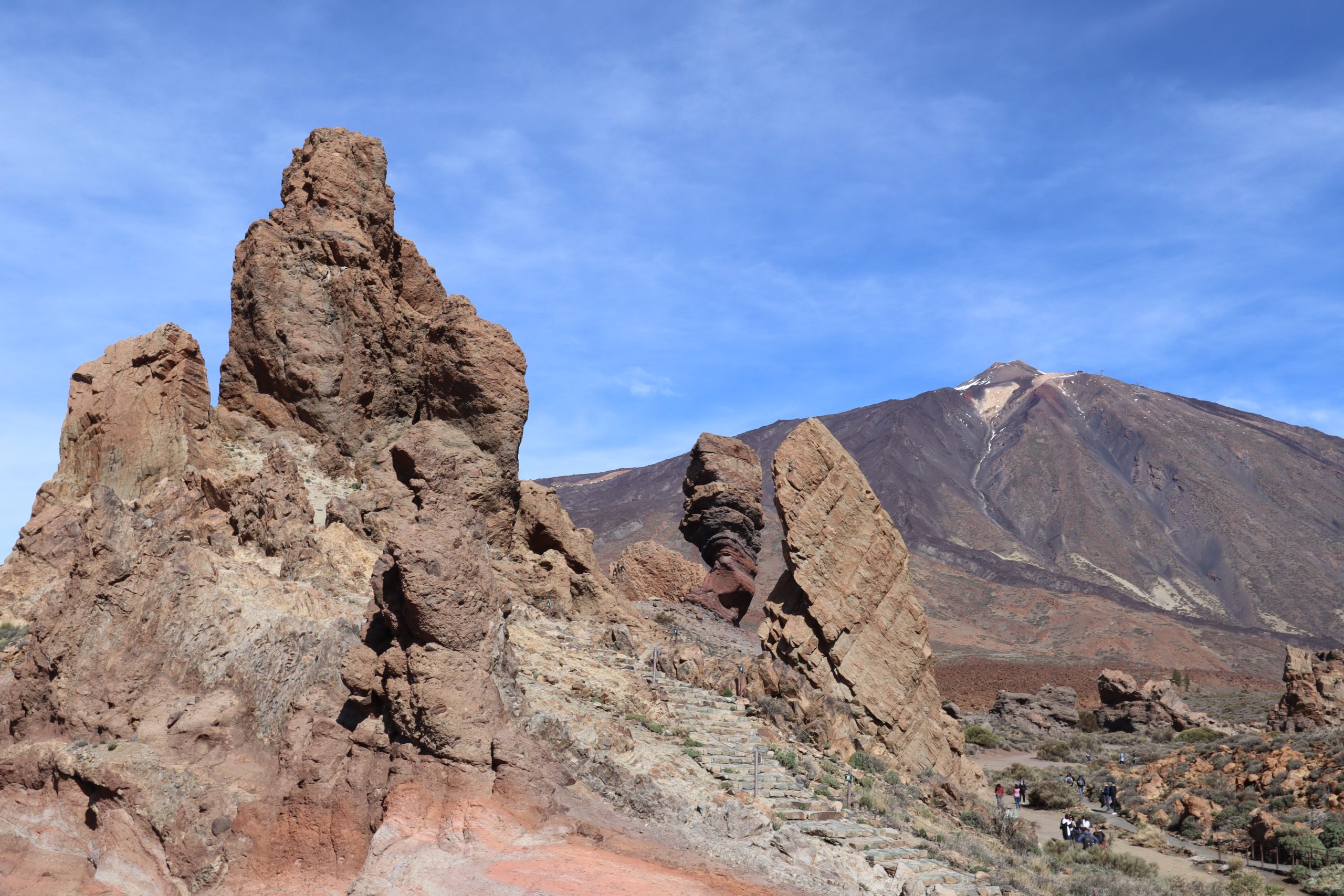 roques-de-garcía-teide