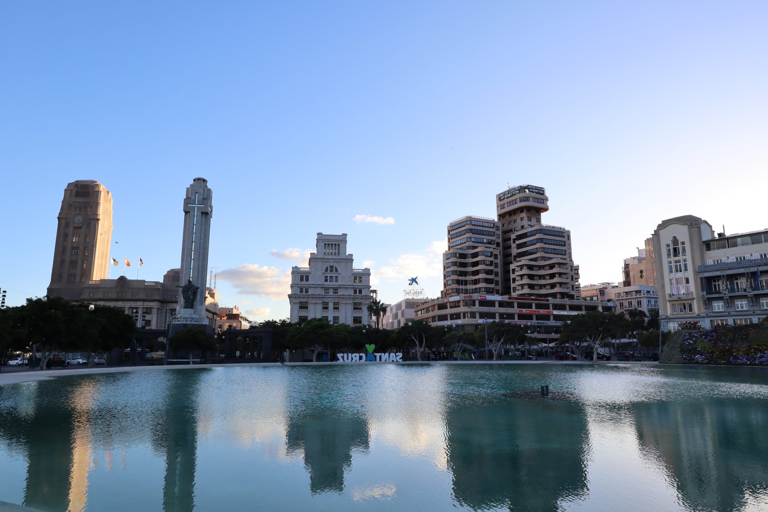 plaza-españa-santa-cruz-tenerife