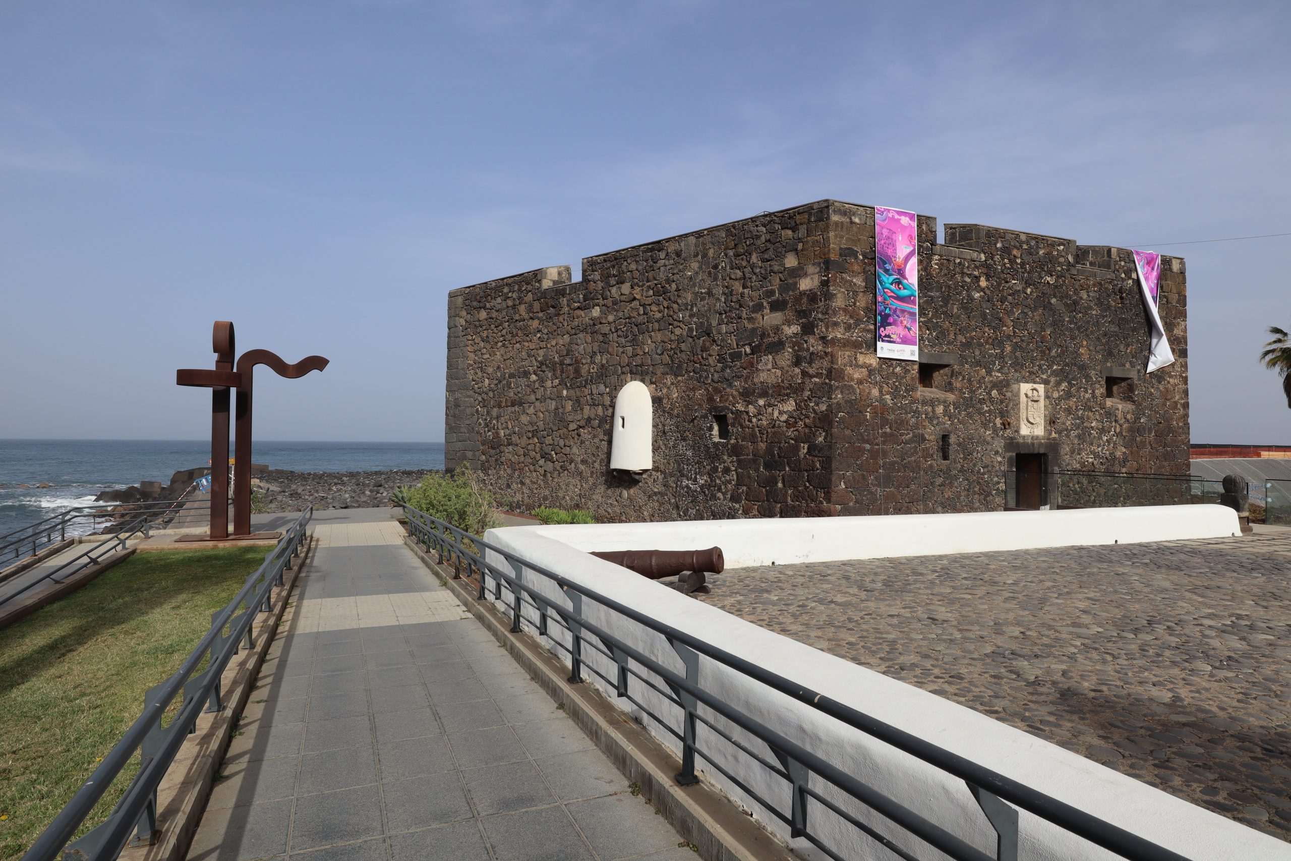 castillo-san-felipe