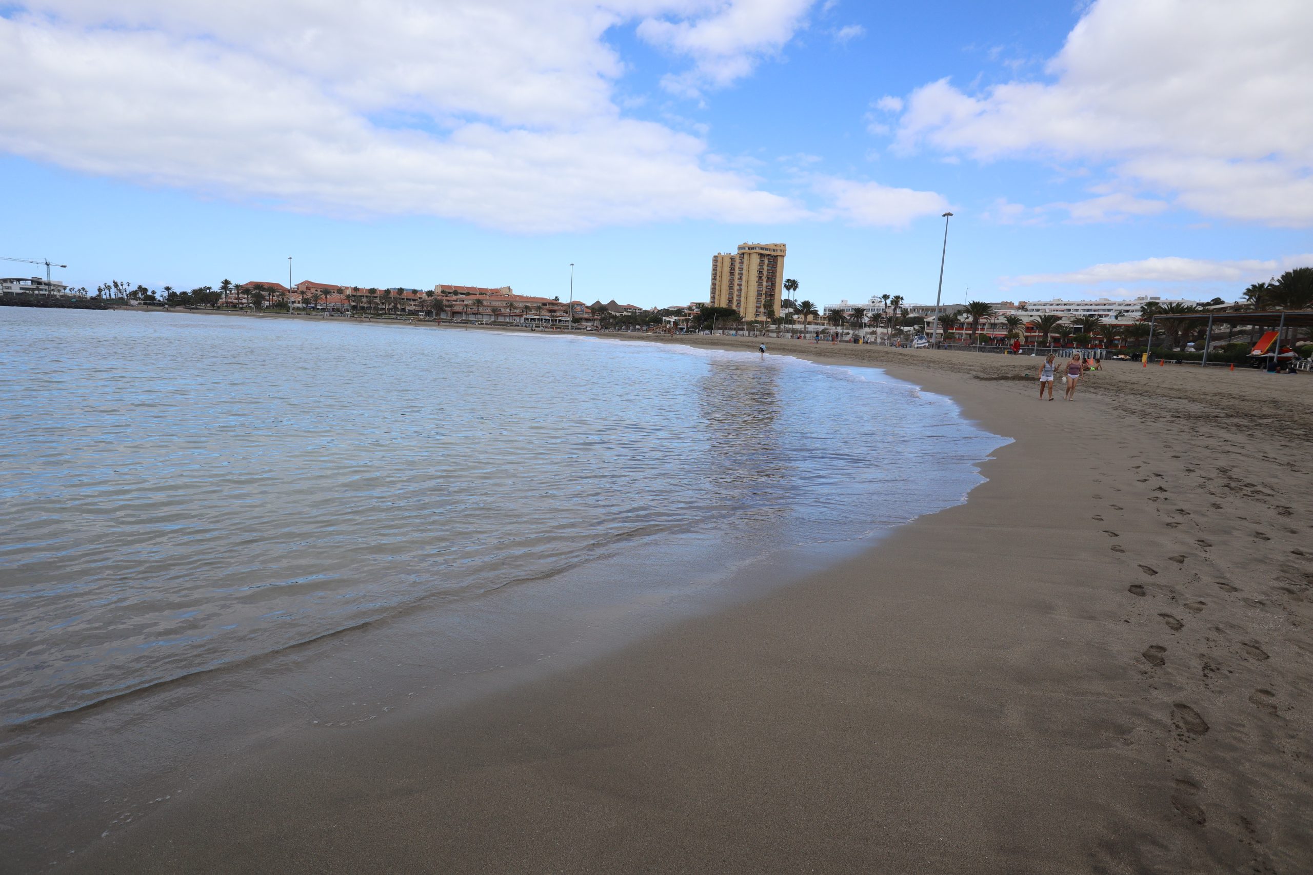 playa-vistas-los-cristianos