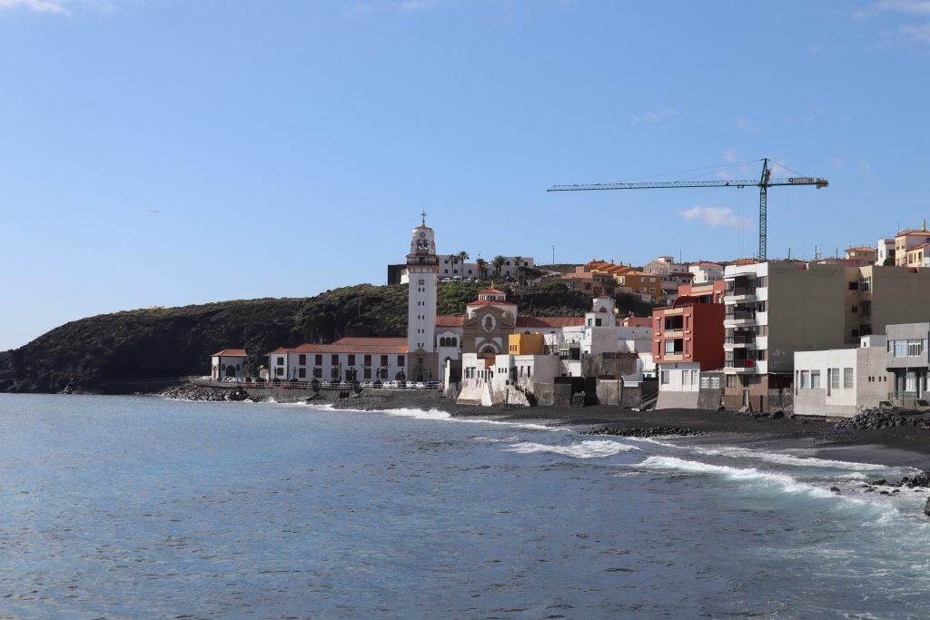 Candelaria-tenerife