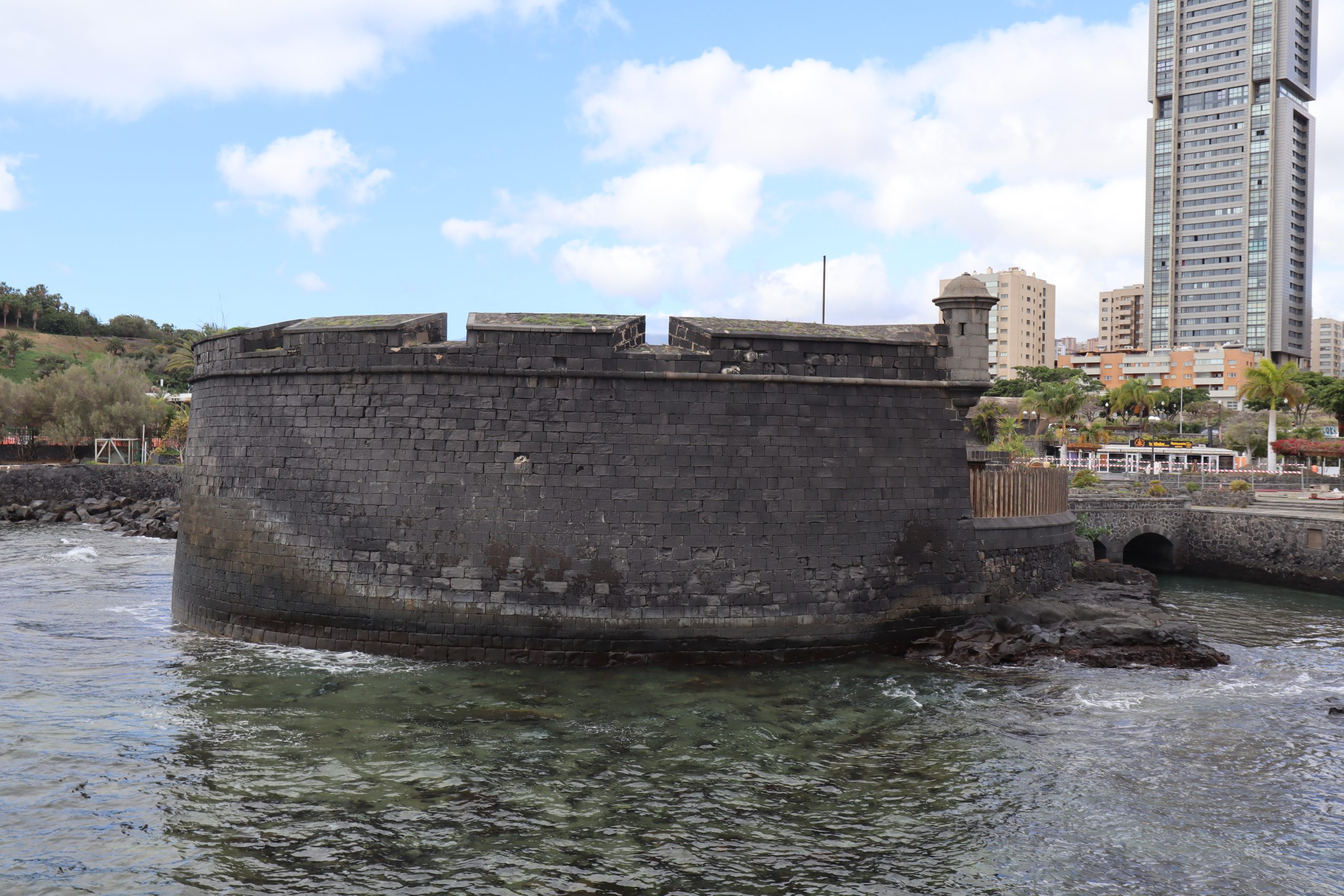 castillo-juan-bautista-tenerife