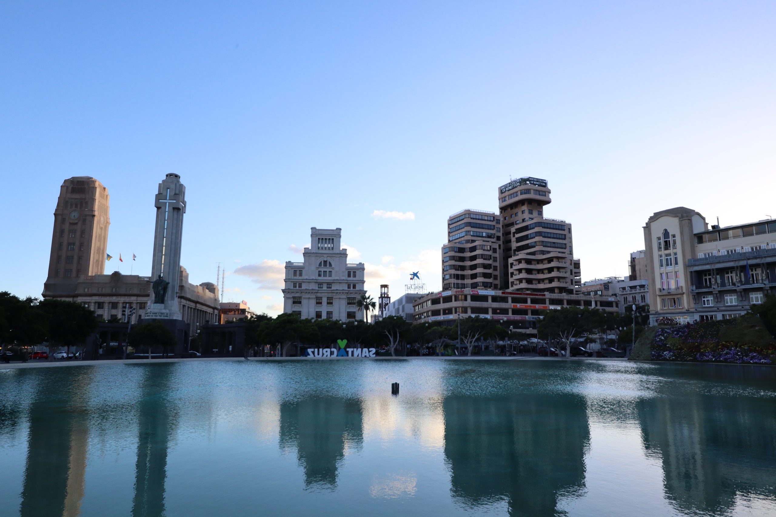 plaza-españa-santa-cruz-tenerife