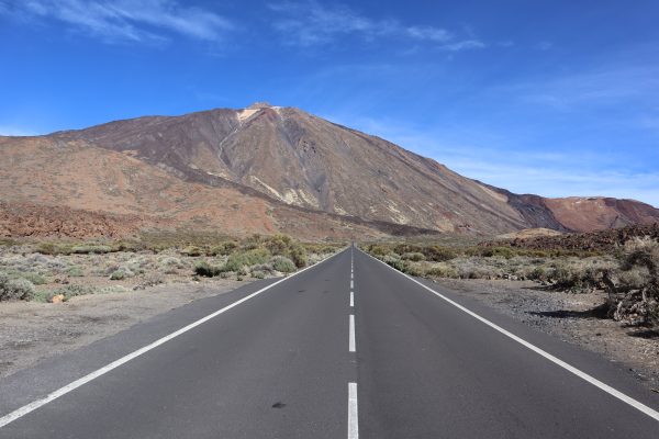 Tour por el Teide, más que una visita