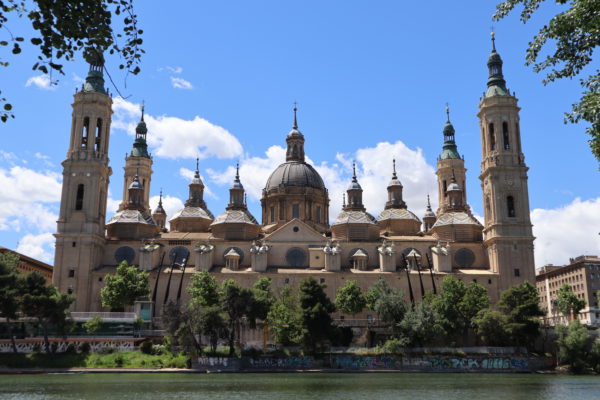 Los 20 lugares que ver en Zaragoza