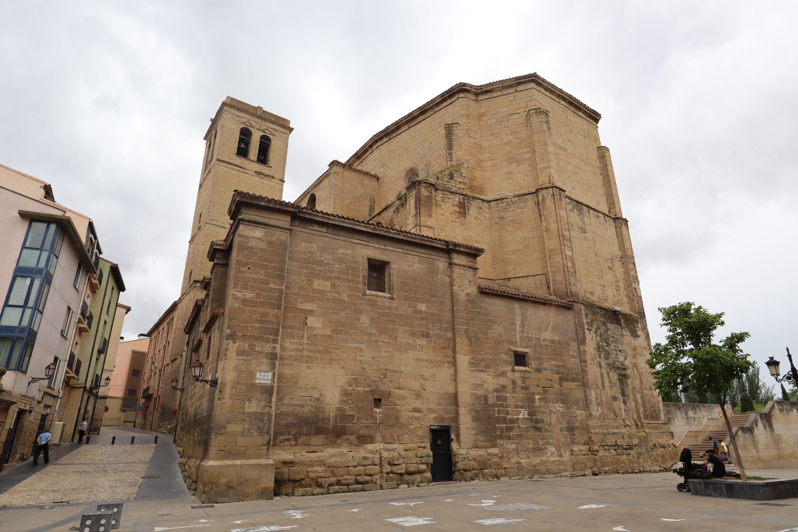 iglesia-santiago-real-logroño