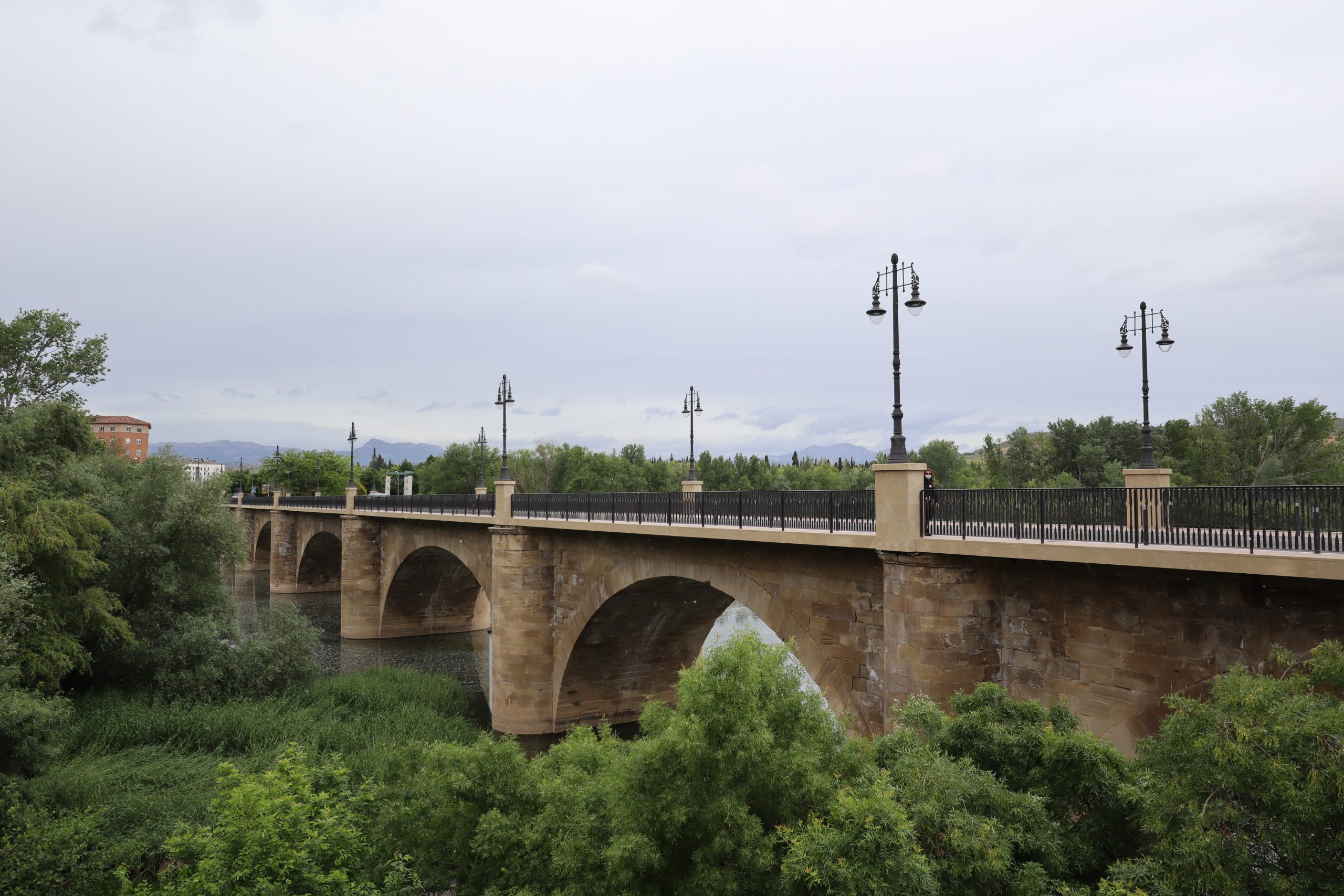 puente-de-piedra-logroño