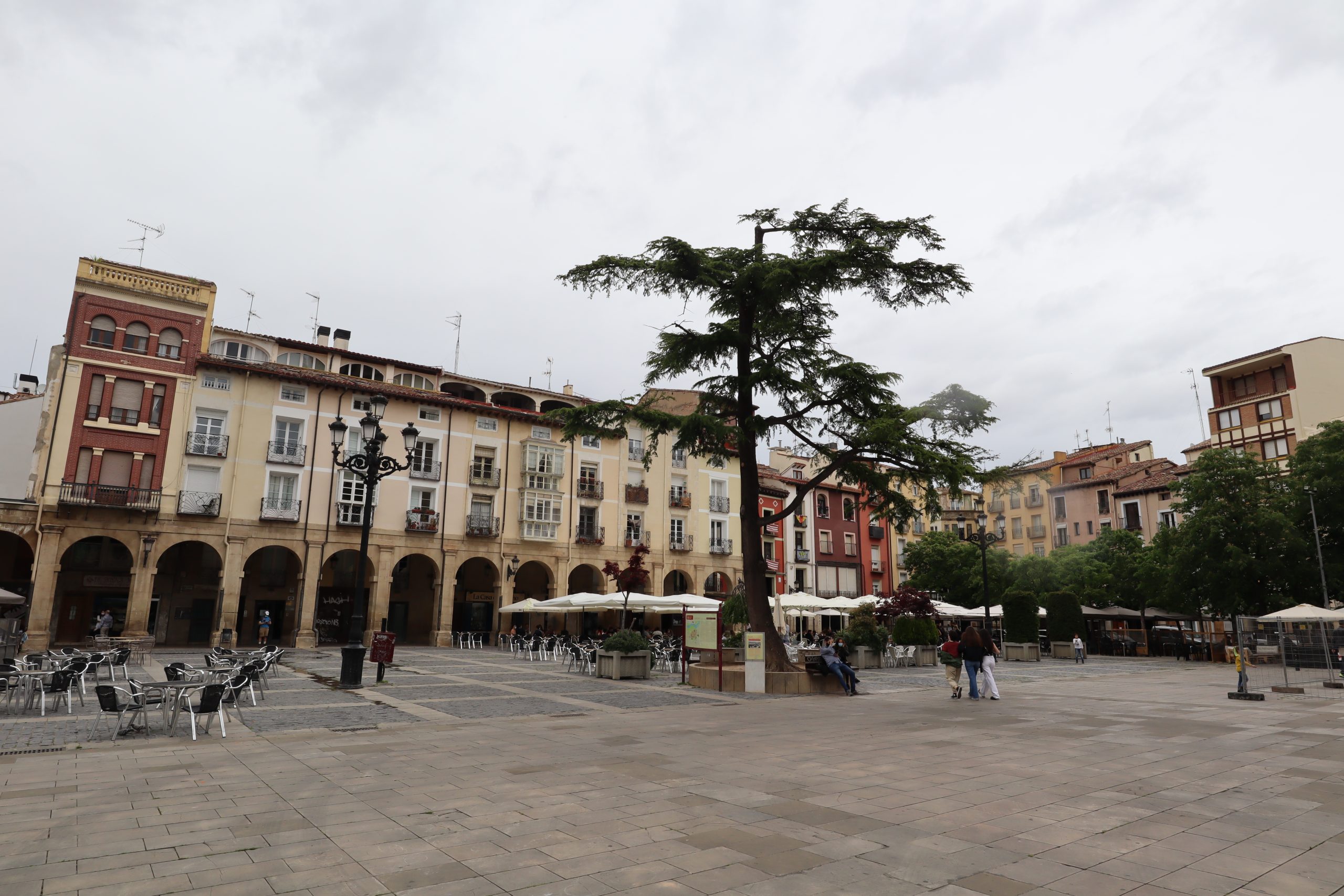 plaza-del-mercado-logroño