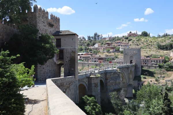 Los 25 lugares que ver en Toledo