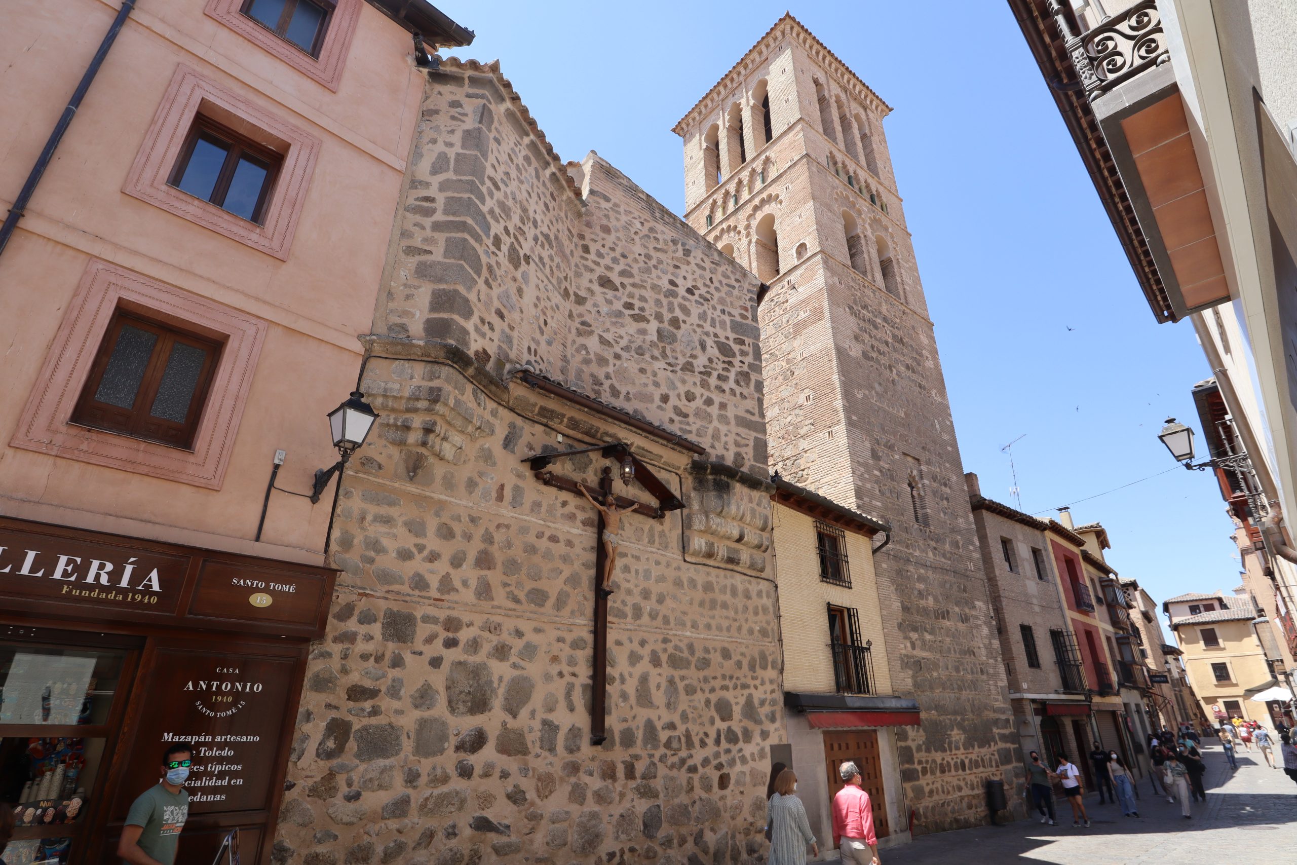 iglesia-santo-tomé-toledo