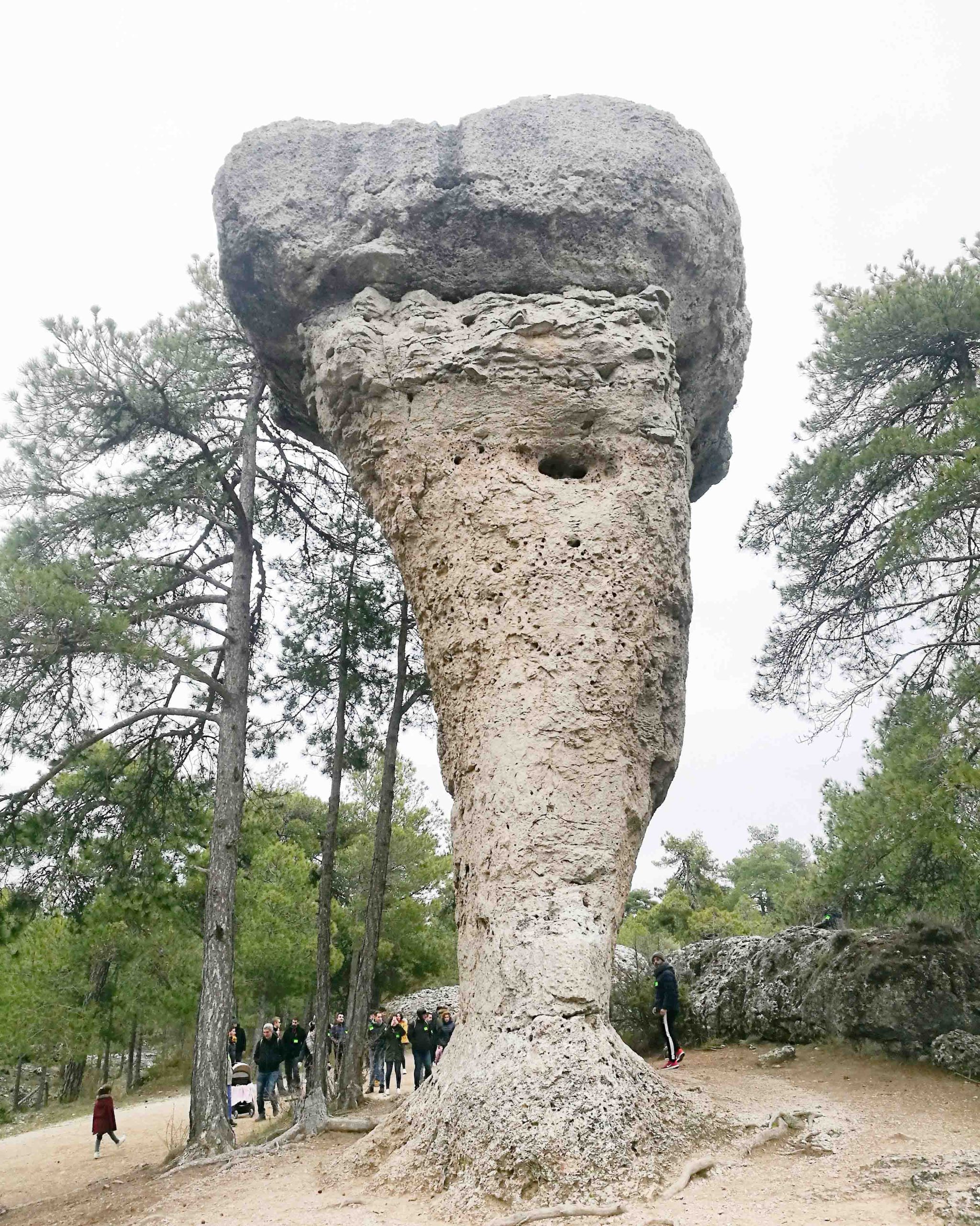 tours-ciudad-encantada-cuenca