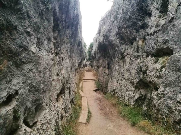 Qué ver en la Ciudad Encantada de Cuenca