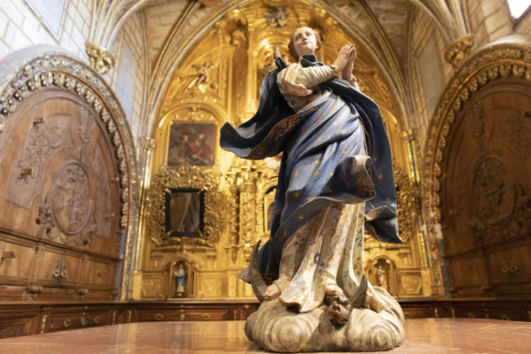 Cómo visitar la Catedral de Cuenca
