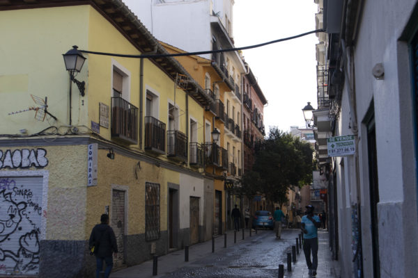 Qué ver en Lavapiés, el barrio multicultural de Madrid
