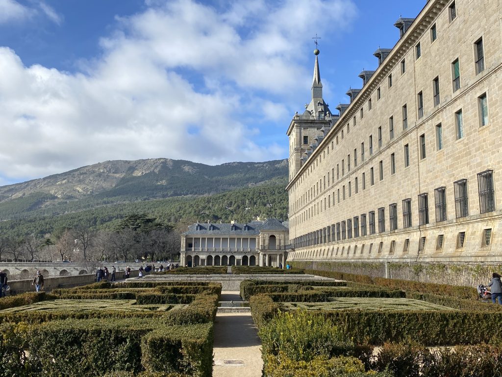 como-ver-monasterio-escorial