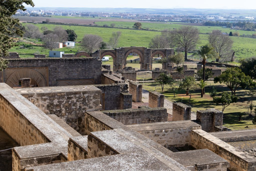 medina-azahara-cordoba