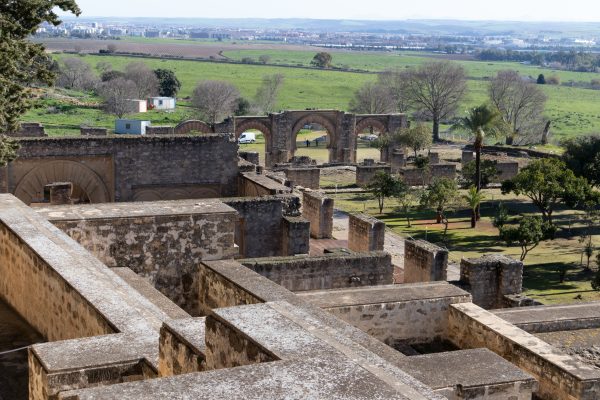 Cómo ir y qué ver en Medina Azahara