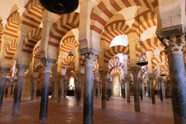 Cómo visitar la Mezquita de Córdoba