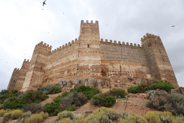 Qué ver en Baños de la Encina, el pueblo más bonito de Jaén