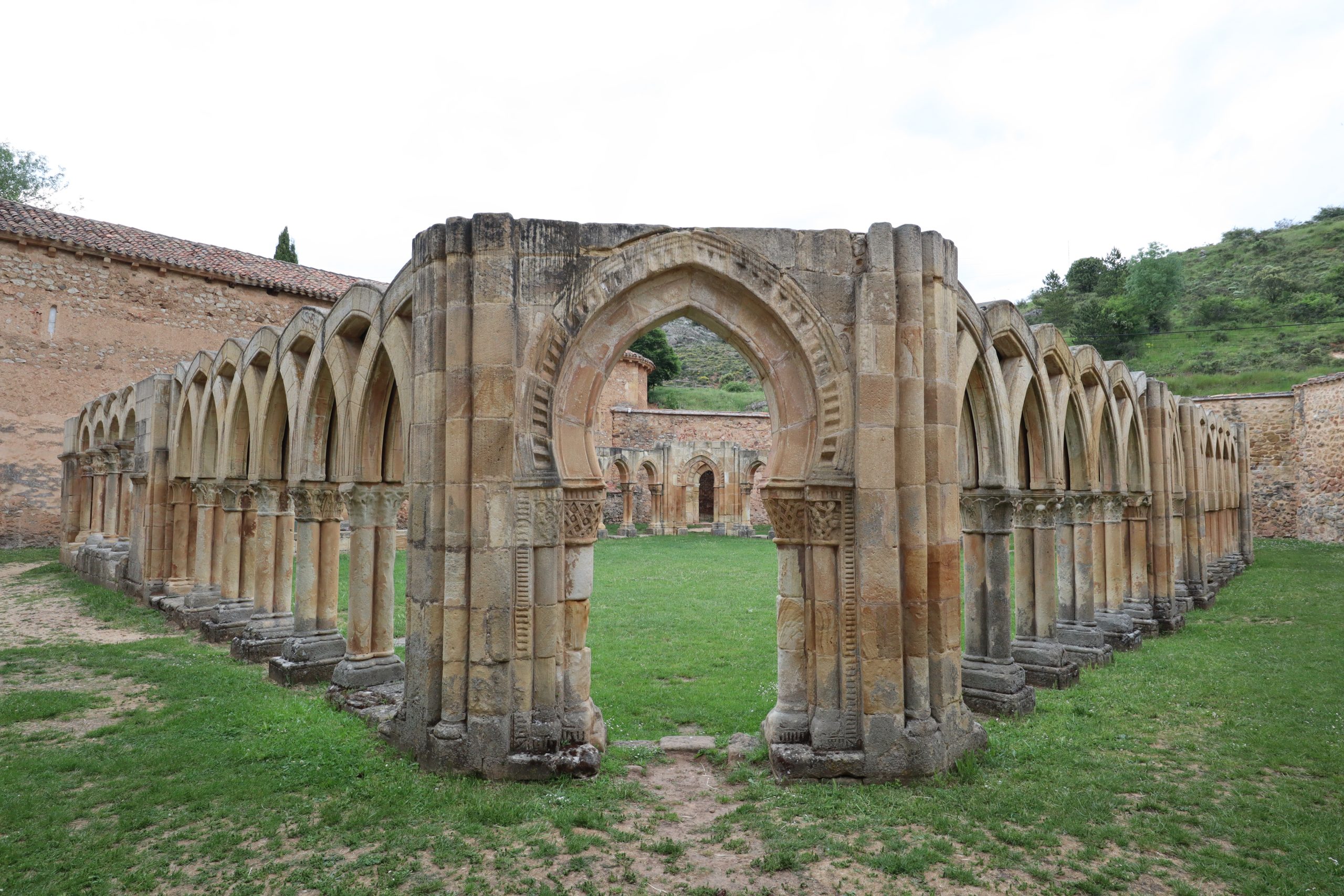 claustro-san-juan-duero