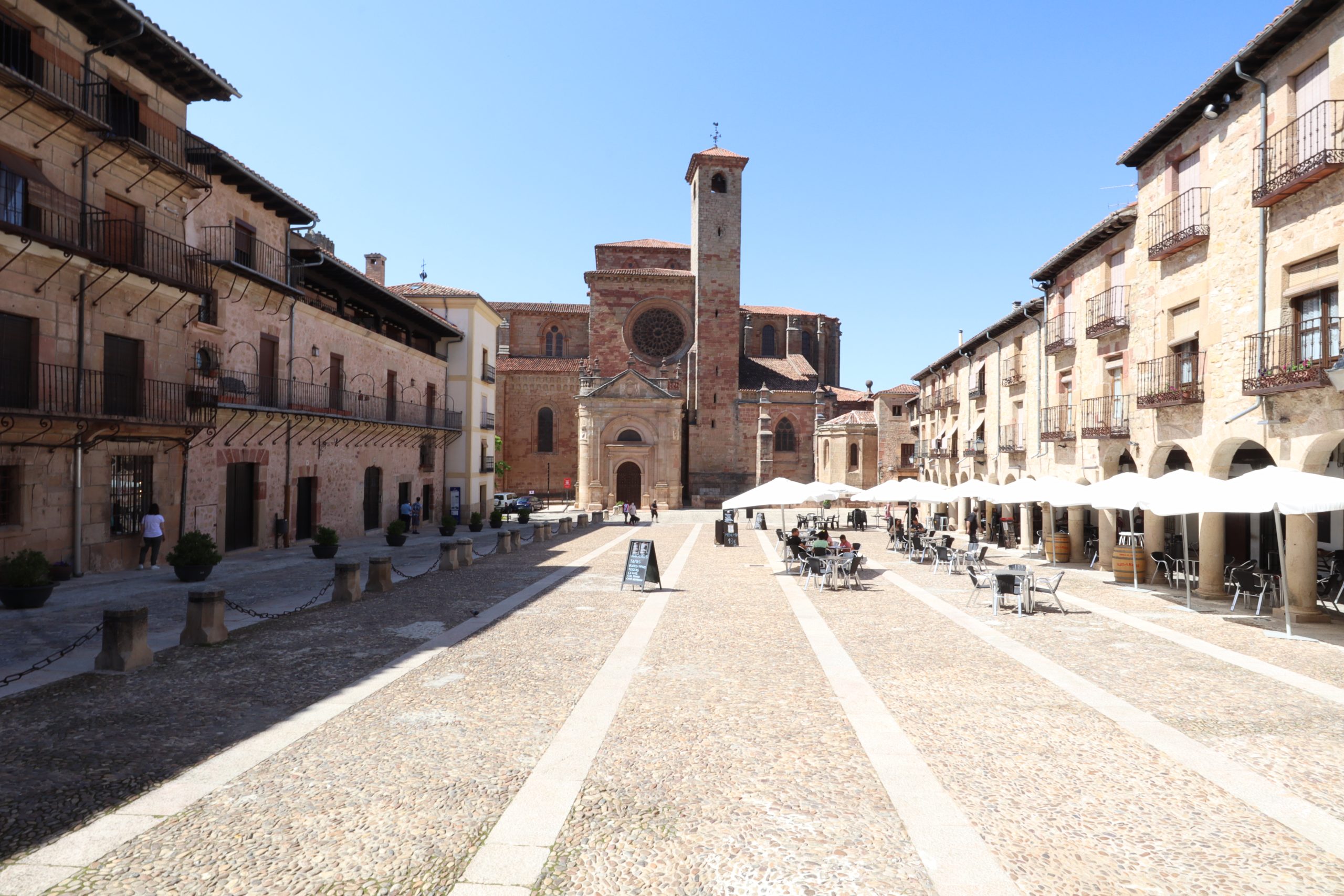 que-ver-en-Sigüenza