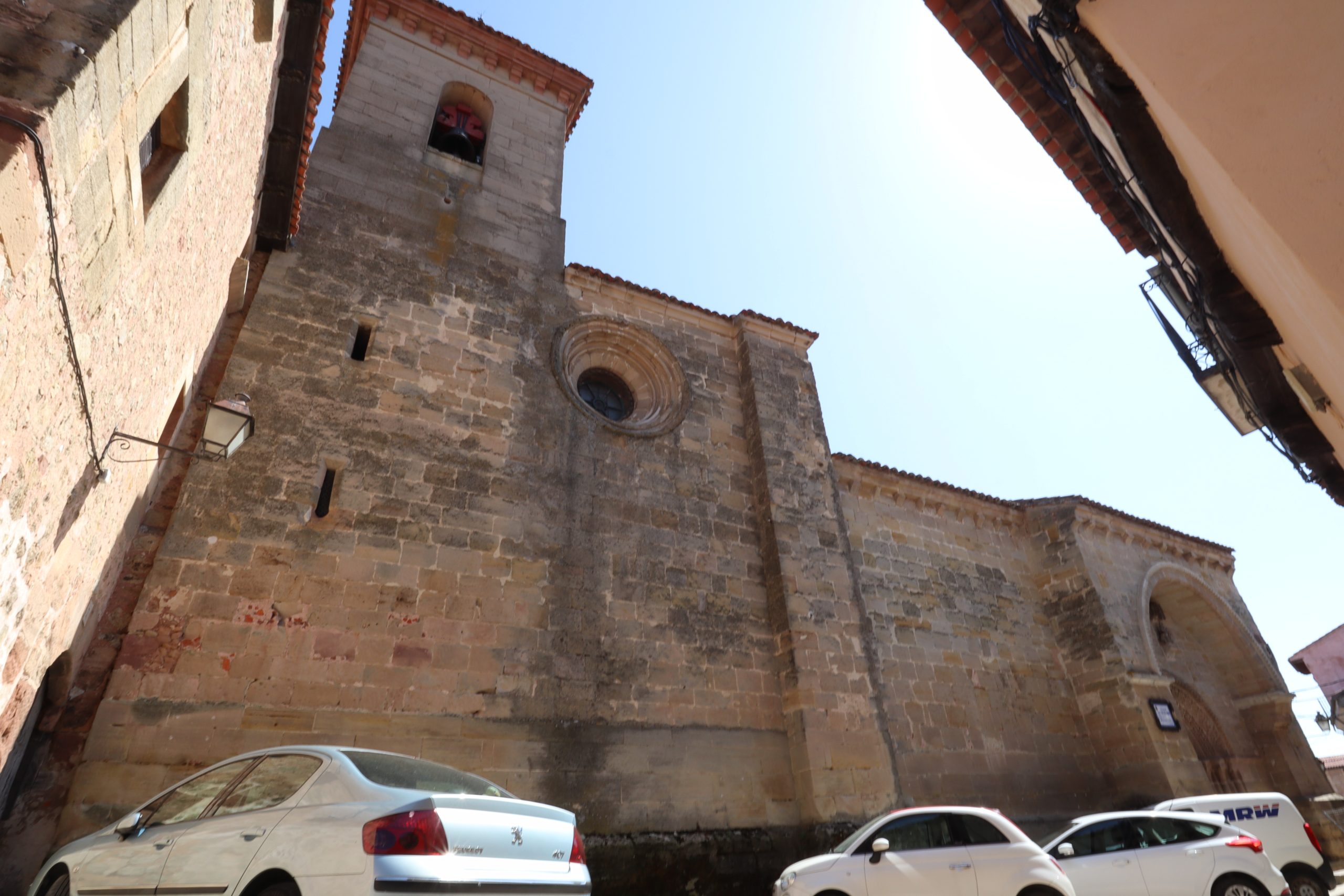 que-visitar-en-Sigüenza